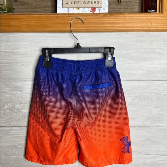 Under Armour Swim Shorts - Picture 5 of 5